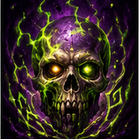 Affliction PvP icon