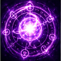 Arcane icon