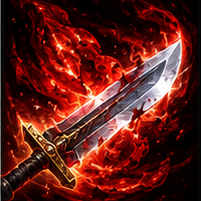 Arms PvE icon