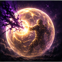Discipline PvP icon