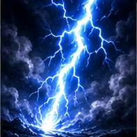Elemental icon
