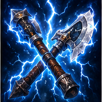 Enhancement icon