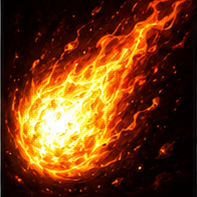 Fire icon
