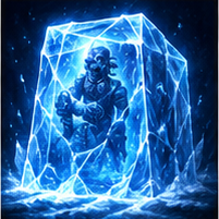 Frost PvP icon