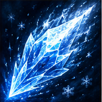 Frost icon