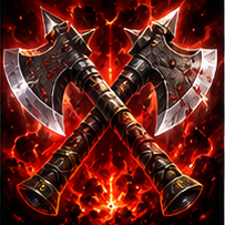 Fury icon