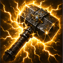 Holy PvP icon