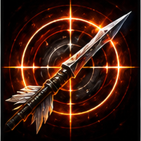 Marksmanship icon