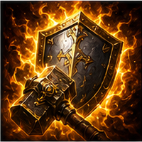 Ret / Prot icon