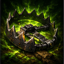 Survival icon
